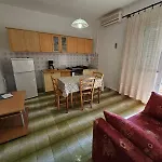 Appartement By The Sea Savar, Dugi Otok - 8079 Brbinj