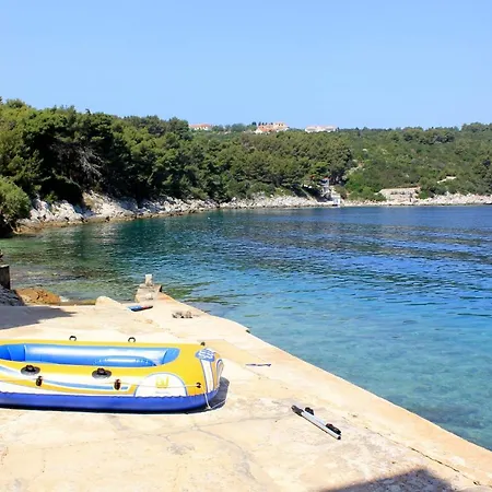 By The Sea Savar, Dugi Otok - 8079