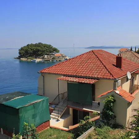 By The Sea Savar, Dugi Otok - 8079 アパート