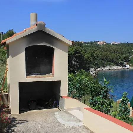 By The Sea Savar, Dugi Otok - 8079 アパート Brbinj