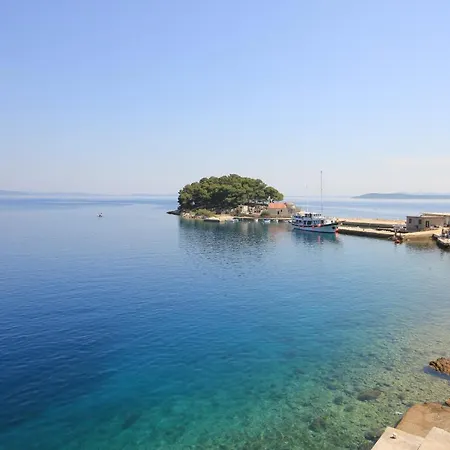 公寓 By The Sea Savar, Dugi Otok - 8079 *