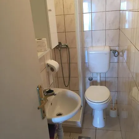 By The Sea Savar, Dugi Otok - 8079