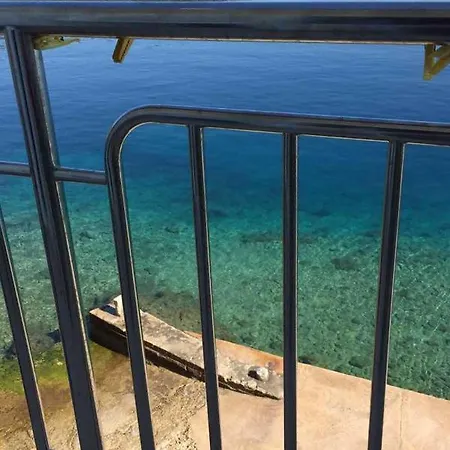 By The Sea Savar, Dugi Otok - 8079 アパート