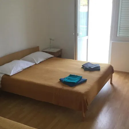 By The Sea Savar, Dugi Otok - 8079 Daire