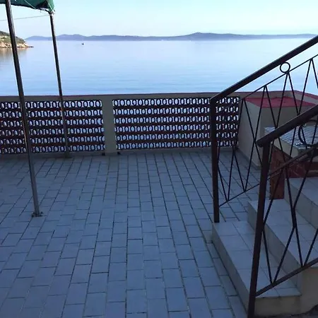 By The Sea Savar, Dugi Otok - 8079 Brbinj