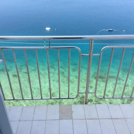 By The Sea Savar, Dugi Otok - 8079 Brbinj