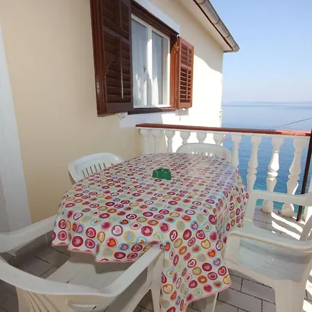 By The Sea Savar, Dugi Otok - 8079 Daire *