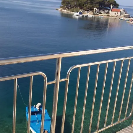 By The Sea Savar, Dugi Otok - 8079 アパート Brbinj