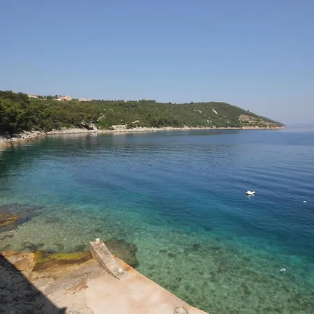 By The Sea Savar, Dugi Otok - 8079 公寓 *