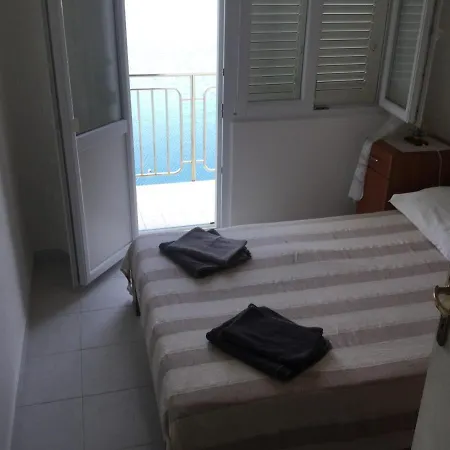 By The Sea Savar, Dugi Otok - 8079