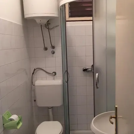 Daire By The Sea Savar, Dugi Otok - 8079 *