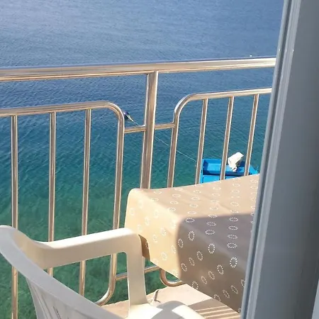 By The Sea Savar, Dugi Otok - 8079 Brbinj