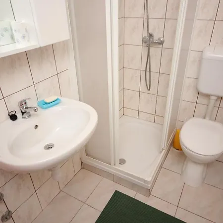 Daire By The Sea Savar, Dugi Otok - 8079