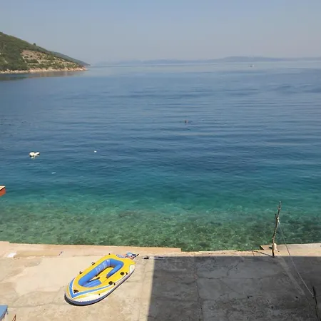 By The Sea Savar, Dugi Otok - 8079 アパート