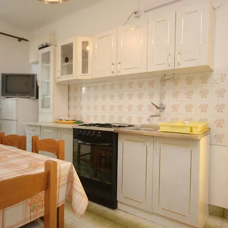 Daire By The Sea Savar, Dugi Otok - 8079