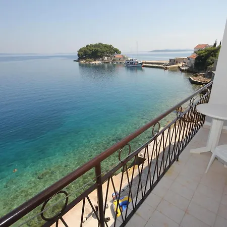 By The Sea Savar, Dugi Otok - 8079 * Brbinj