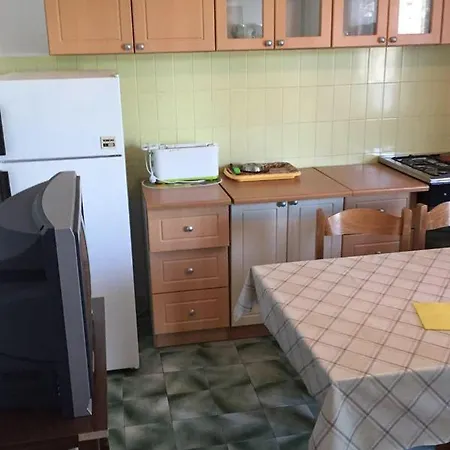 By The Sea Savar, Dugi Otok - 8079 Daire