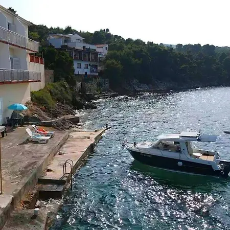 By The Sea Savar, Dugi Otok - 8079 公寓 *