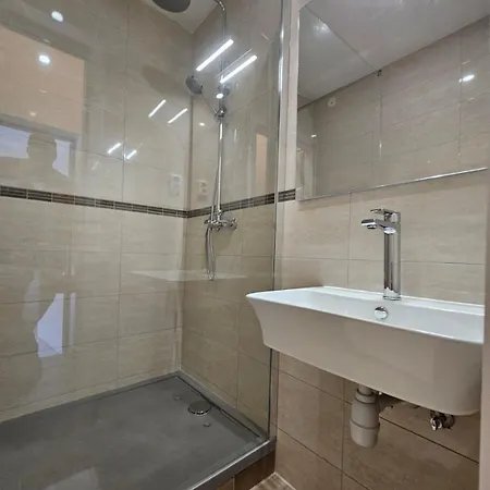 公寓 By The Sea Savar, Dugi Otok - 8079 Brbinj