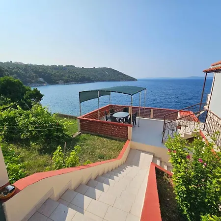 By The Sea Savar, Dugi Otok - 8079 * Brbinj