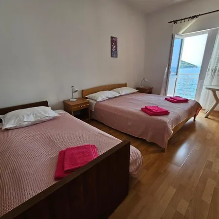 By The Sea Savar, Dugi Otok - 8079 公寓