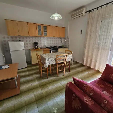 公寓 By The Sea Savar, Dugi Otok - 8079 Brbinj