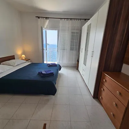 公寓 By The Sea Savar, Dugi Otok - 8079 *