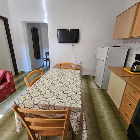 By The Sea Savar, Dugi Otok - 8079 公寓 Brbinj