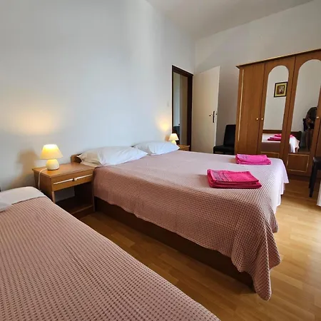 公寓 By The Sea Savar, Dugi Otok - 8079 Brbinj