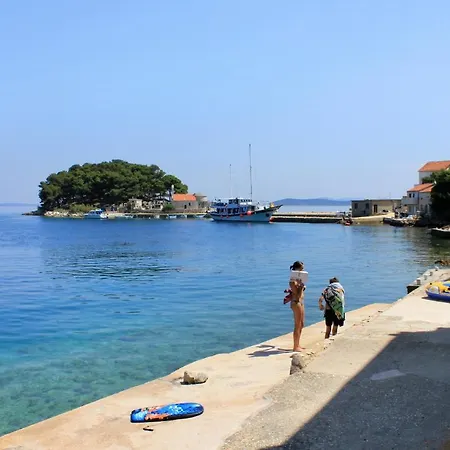 By The Sea Savar, Dugi Otok - 8079 Apartamento *