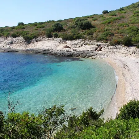 By The Sea Savar, Dugi Otok - 8079 公寓 Brbinj