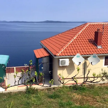 Apartman By The Sea Savar, Dugi Otok - 8079