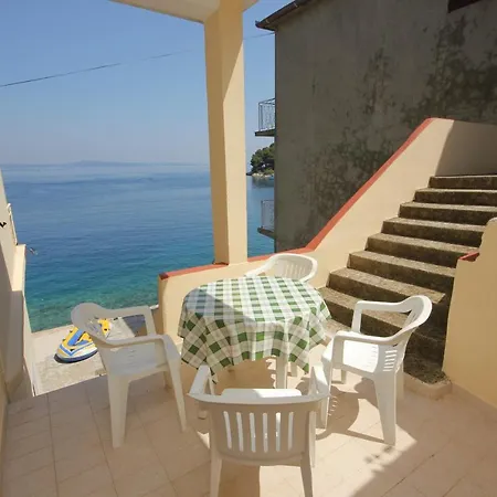 Apartman By The Sea Savar, Dugi Otok - 8079 Brbinj