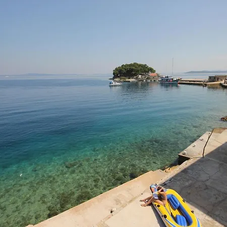 公寓 By The Sea Savar, Dugi Otok - 8079 Brbinj