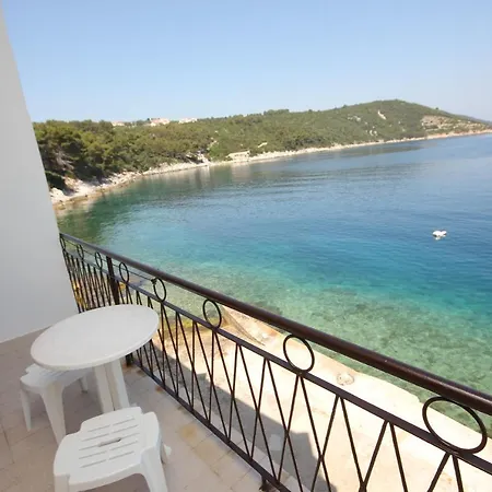 By The Sea Savar, Dugi Otok - 8079 Apartamento *