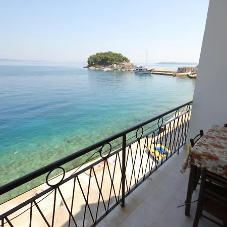 By The Sea Savar, Dugi Otok - 8079