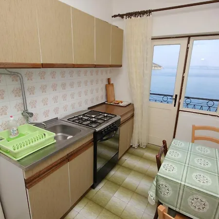 By The Sea Savar, Dugi Otok - 8079 Apartman *