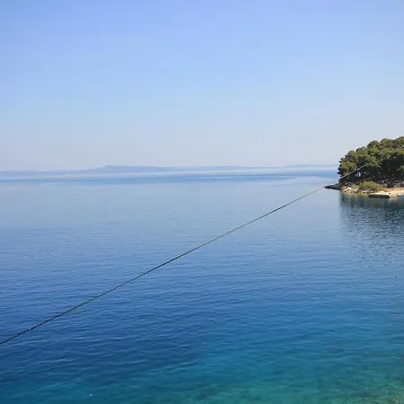 公寓 By The Sea Savar, Dugi Otok - 8079 Brbinj