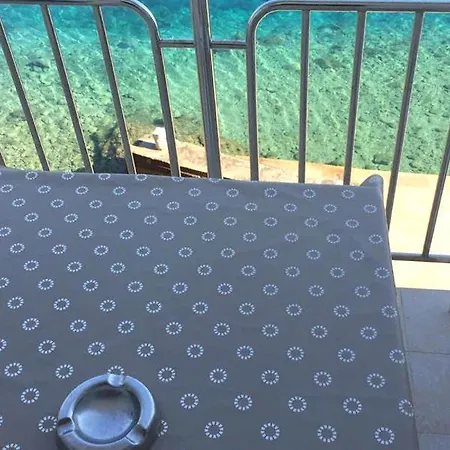 公寓 By The Sea Savar, Dugi Otok - 8079 Brbinj