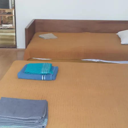 公寓 By The Sea Savar, Dugi Otok - 8079 Brbinj