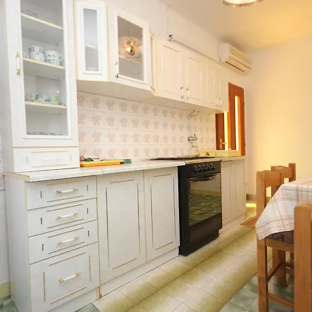 By The Sea Savar, Dugi Otok - 8079 公寓 Brbinj