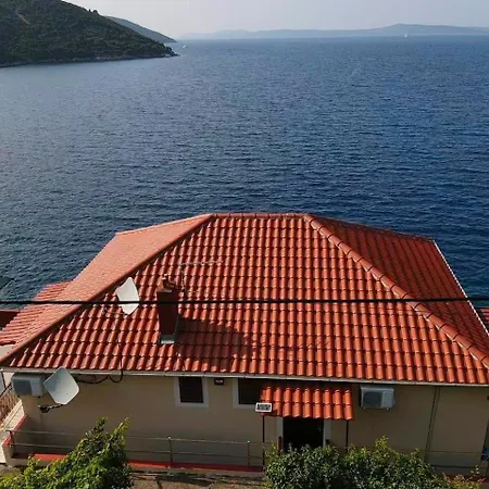 By The Sea Savar, Dugi Otok - 8079 Brbinj