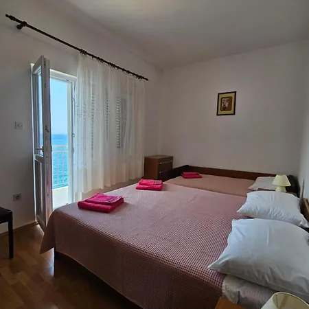 By The Sea Savar, Dugi Otok - 8079 *