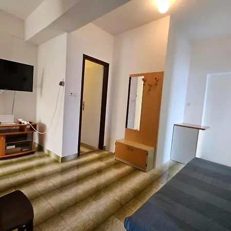 Apartment By The Sea Savar, Dugi Otok - 8079