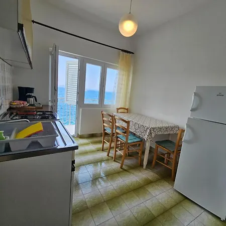 Διαμέρισμα By The Sea Savar, Dugi Otok - 8079 Brbinj