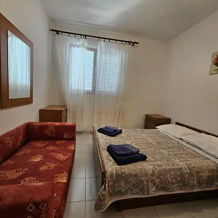 By The Sea Savar, Dugi Otok - 8079 Apartment Brbinj