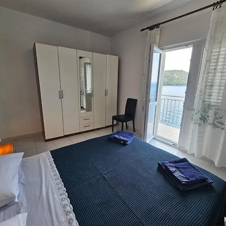 Διαμέρισμα By The Sea Savar, Dugi Otok - 8079