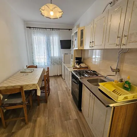 By The Sea Savar, Dugi Otok - 8079 Apartment Brbinj