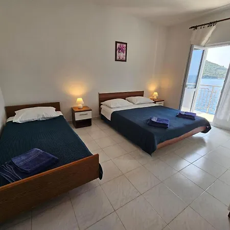 By The Sea Savar, Dugi Otok - 8079 Brbinj