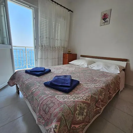 By The Sea Savar, Dugi Otok - 8079 Brbinj